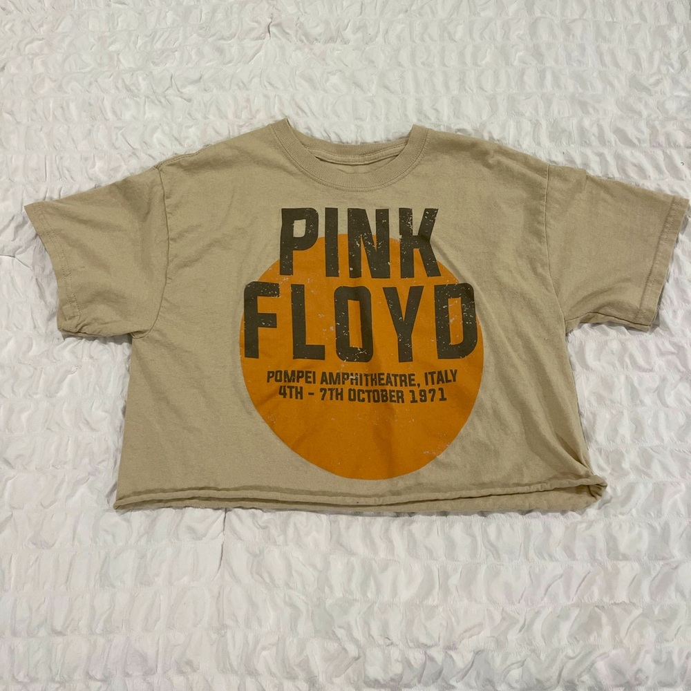 DUO Set! Pink Floyd T shirts❤️‍🔥